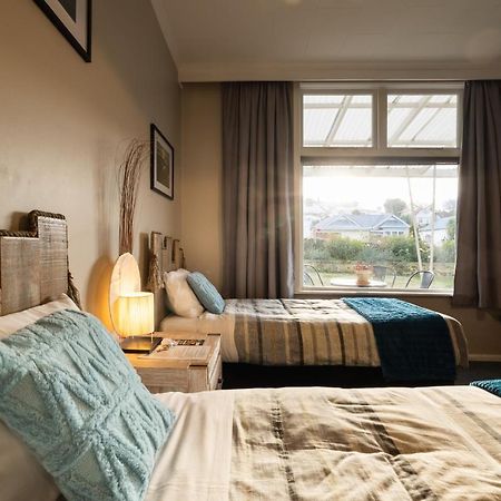 Oamaru Backpackersホステル エクステリア 写真