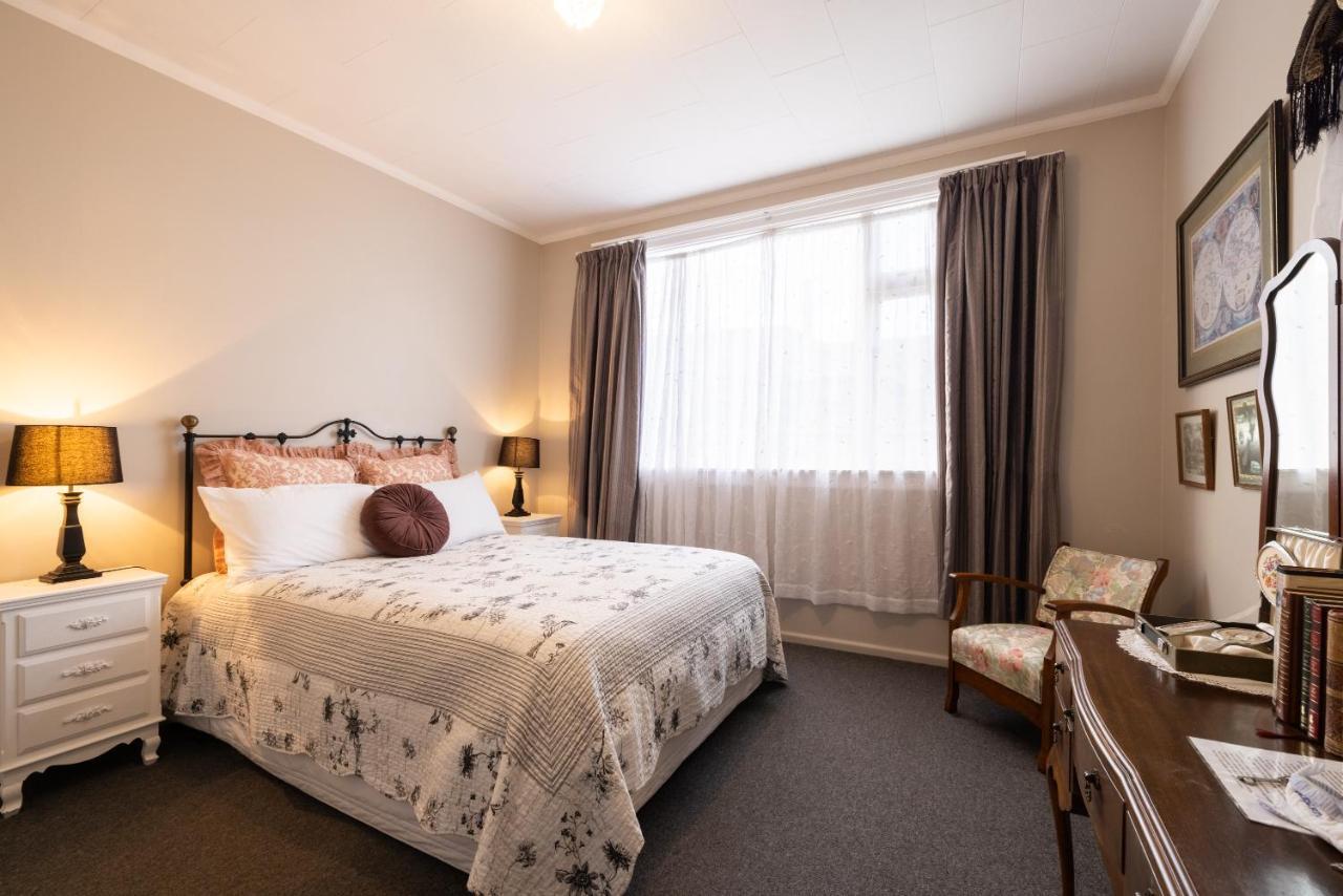 Oamaru Backpackersホステル エクステリア 写真